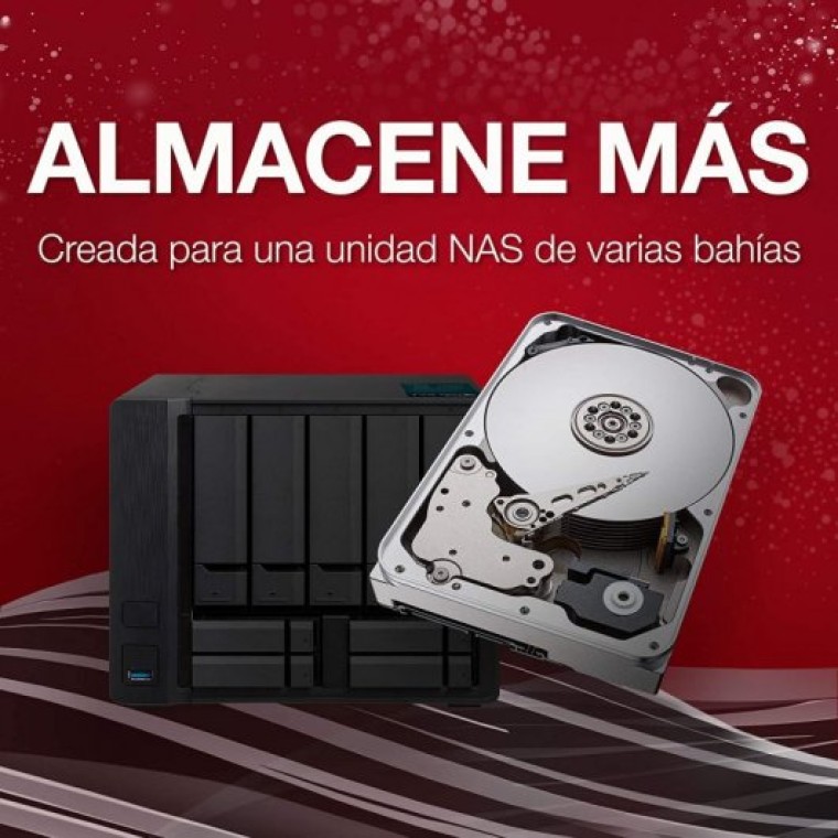 Seagate IronWolf Pro 12TB SATA3