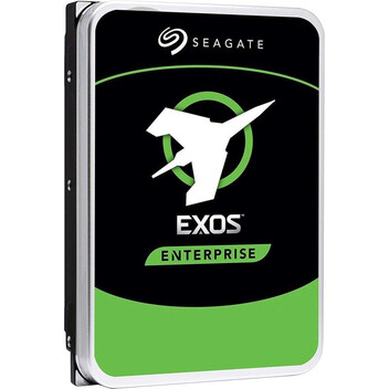 Disco Duro Seagate Exos X14 3.5" 12TB SATA3