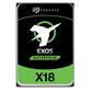Seagate Exos X18 3.5" 12TB SATA 3 Seagate Exos X18 3.5" 12TB SATA 3