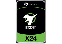 Disco Duro Seagate Exos X24 12TB 3.5" 7200RPM 512MB SATA 3