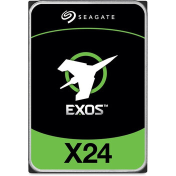 Disco Duro Seagate Exos X24 12TB 3.5" 7200RPM 512MB SATA 3