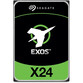 Disco Duro Seagate Exos X24 12TB 3.5" 7200RPM 512MB SATA 3