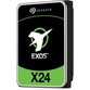Disco Duro Seagate Exos X24 12TB 3.5" 7200RPM 512MB SATA 3