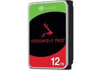 Seagate IronWolf Pro NAS 12TB 3.5" SATA 3