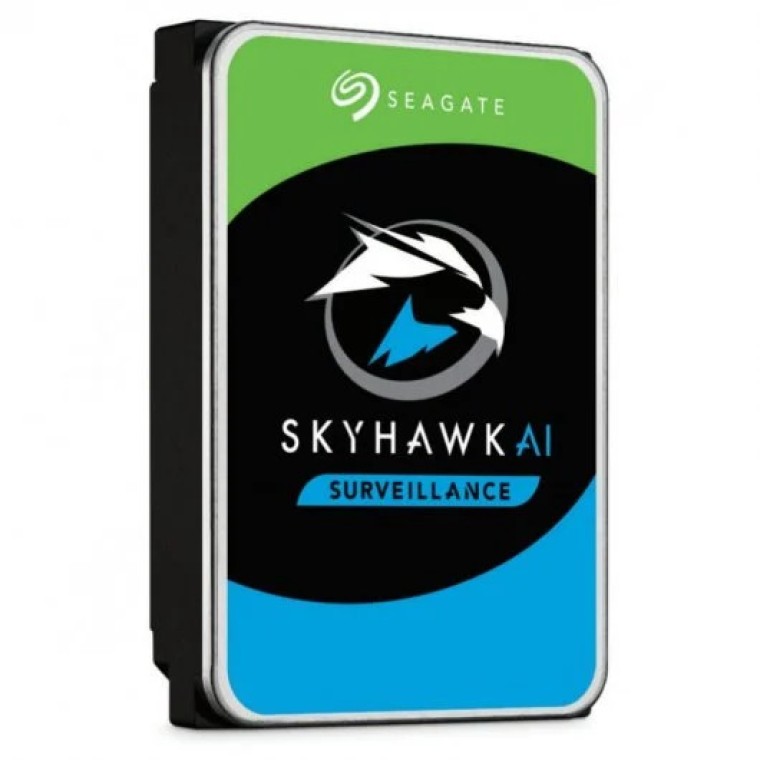 Seagate Skyhawk 3.5" 12TB HDD SATA III