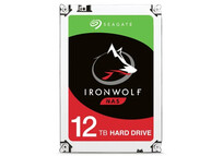 Seagate IronWolf NAS 12 TB SATA3 Seagate IronWolf NAS 12 TB SATA3