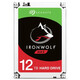Seagate IronWolf NAS 12 TB SATA3