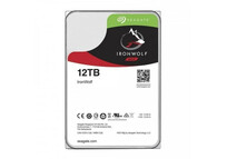 Seagate IronWolf NAS 3.5" 12TB SATA3