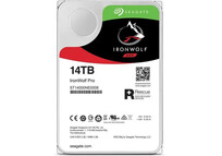 Seagate IronWolf Pro NAS 14TB 3.5" SATA3 Seagate IronWolf Pro NAS 14TB 3.5" SATA3