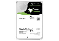 Disco Duro Seagate Enterprise ST14000NM004J 14TB HDD 7200rpm SAS 12Gbps 256MB 24/7