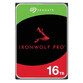Seagate IronWolf Pro 3.5" NAS 16TB SATA3 Seagate IronWolf Pro 3.5" NAS 16TB SATA3