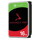 Seagate IronWolf Pro 3.5" NAS 16TB SATA3 Seagate IronWolf Pro 3.5" NAS 16TB SATA3