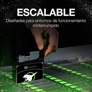 Seagate Exos X18 3.5" 16TB SATA 3 Seagate Exos X18 3.5" 16TB SATA 3