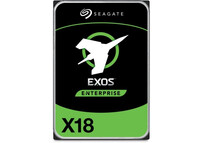 Seagate Exos X18 3.5" 16TB SAS