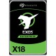 Seagate Exos X18 3.5" 16TB SAS