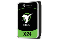Disco Duro Seagate Exos X24 16TB HDD 7200rpm 512MB Búfer SAS