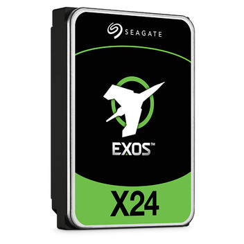 Disco Duro Seagate Exos X24 16TB HDD 7200rpm 512MB Búfer SAS Disco Duro Seagate Exos X24 16TB HDD 7200rpm 512MB Búfer SAS