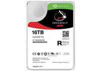 Seagate IronWolf Pro 3.5" NAS 16TB SATA 3