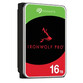 Seagate IronWolf Pro 3.5" NAS 16TB SATA 3 Seagate IronWolf Pro 3.5" NAS 16TB SATA 3