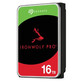 Seagate IronWolf Pro 3.5" NAS 16TB SATA 3 Seagate IronWolf Pro 3.5" NAS 16TB SATA 3