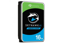 Seagate SkyHawk AI Surveillance 3.5" 16TB SATA 3