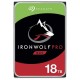 Seagate IronWolf Pro NAS 3.5" 18TB SATA3