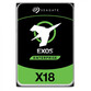 Seagate Exos X18 3.5" 18TB SAS SATA 3 Seagate Exos X18 3.5" 18TB SAS SATA 3