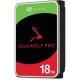 Seagate IronWolf Pro NAS 18 TB 3.5" SATA 3