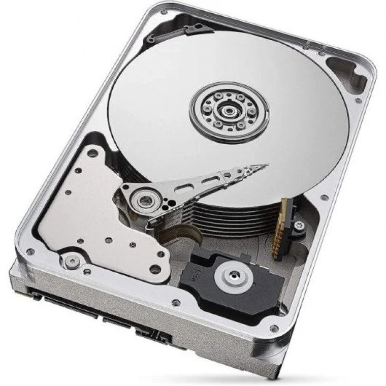 Seagate SkyHawk AI Surveillance 3.5 18TB SATA 3