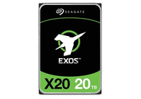 Seagate Exos X20 3.5" 20TB SAS