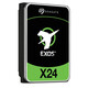 Disco Duro Seagate Exos X24 20 TB 3.5" SATA 3