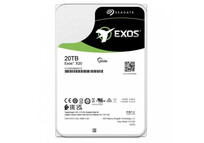 Seagate Exos X20 3.5" 20TB SATA3 SAS