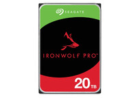 Disco Duro Seagate IronWolf Pro 3.5" 20TB SATA 3