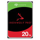 Disco Duro Seagate IronWolf Pro 3.5" 20TB SATA 3