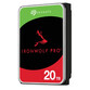 Disco Duro Seagate IronWolf Pro 3.5" 20TB SATA 3 Disco Duro Seagate IronWolf Pro 3.5" 20TB SATA 3