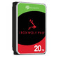 Disco Duro Seagate IronWolf Pro 3.5" 20TB SATA 3 Disco Duro Seagate IronWolf Pro 3.5" 20TB SATA 3