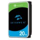 Seagate Skyhawk AI 3.5" 20TB SATA3