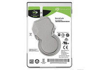 Seagate BarraCuda 2.5" 2TB SATA3