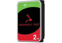 Seagate IronWolf Pro 3.5" 2TB SATA3