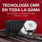 Seagate IronWolf Pro 3.5" 2TB SATA3