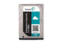 Seagate Enterprise Capacity 2TB 2.5" SATA3