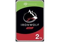 Seagate IronWolf Nas 2 TB SATA3