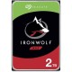 Seagate IronWolf Nas 2 TB SATA3