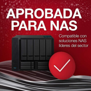 Seagate IronWolf Nas 2 TB SATA3