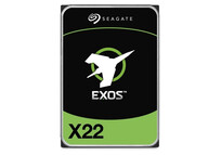 Disco Duro Seagate Exos X22 3.5" 22TB SATA 3