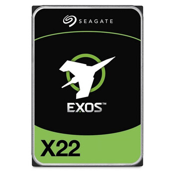 Disco Duro Seagate Exos X22 3.5" 22TB SATA 3