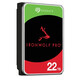 Seagate IronWolf Pro 3.5" 22TB SATA 3