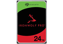 Disco Duro Seagate IronWolf Pro 3.5" 24TB SATA 3