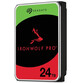 Disco Duro Seagate IronWolf Pro 3.5" 24TB SATA 3 Disco Duro Seagate IronWolf Pro 3.5" 24TB SATA 3