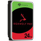 Disco Duro Seagate IronWolf Pro 3.5" 24TB SATA 3 Disco Duro Seagate IronWolf Pro 3.5" 24TB SATA 3
